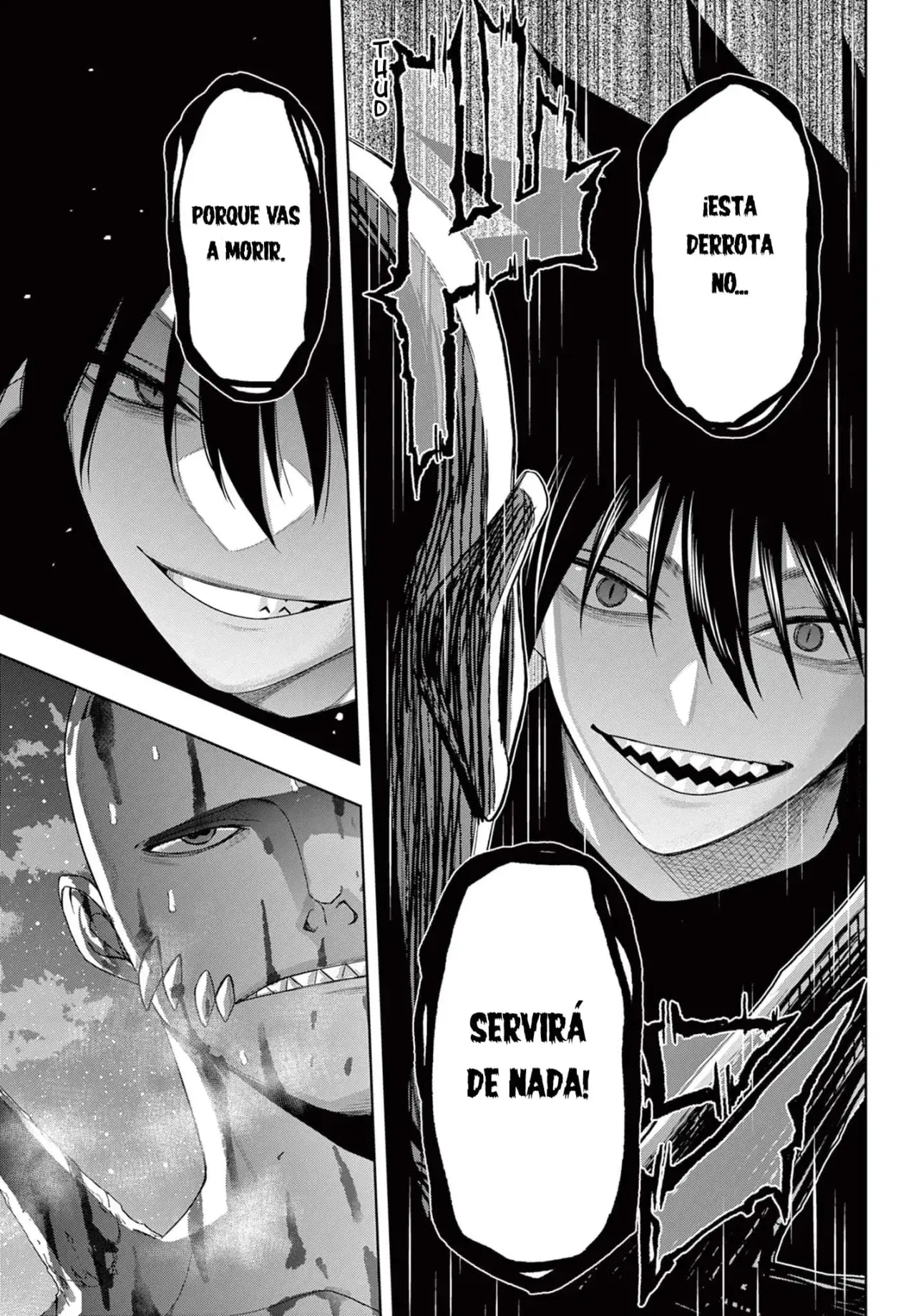 Capitulo 85 page 16