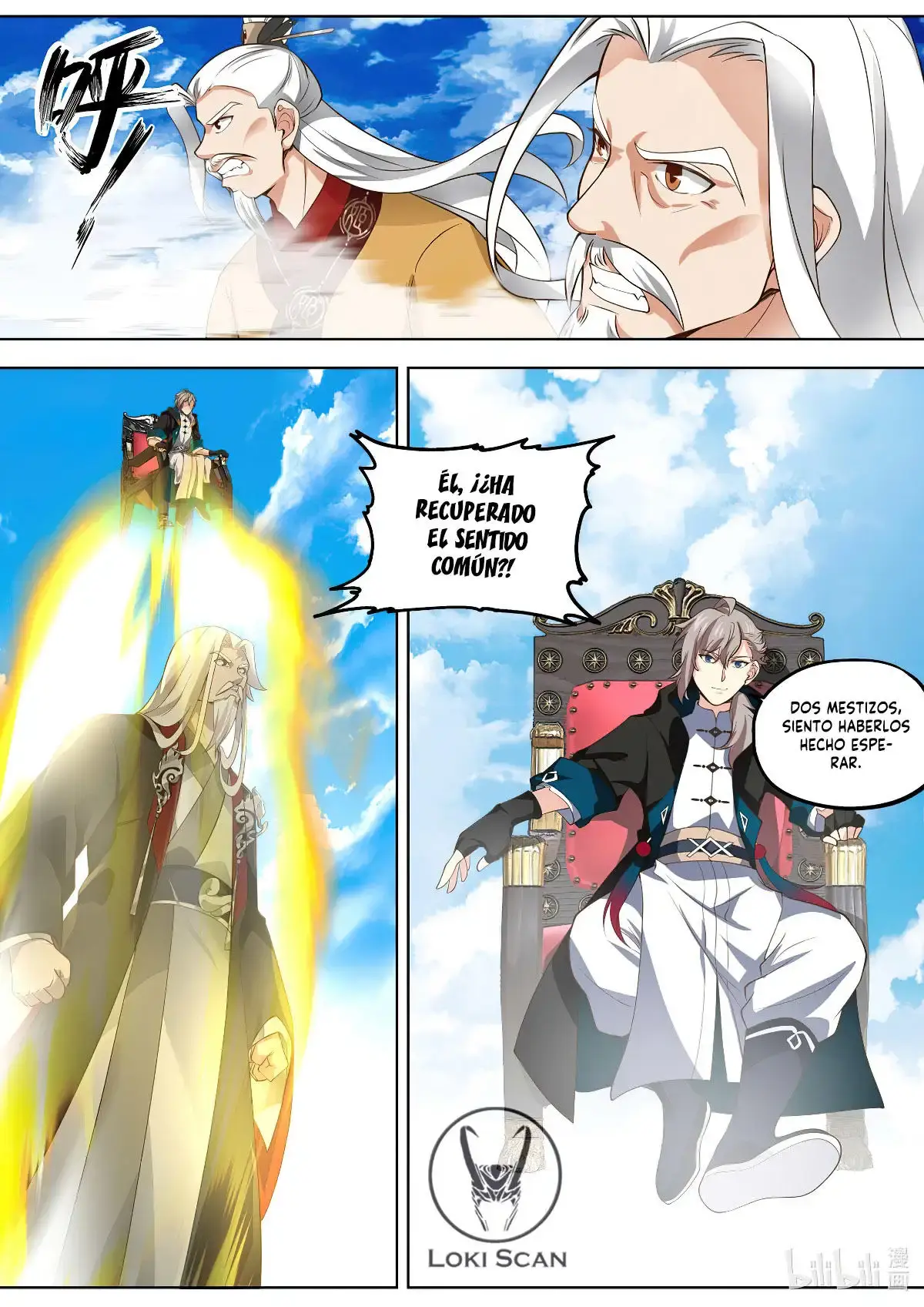 Capitulo 402 page 12