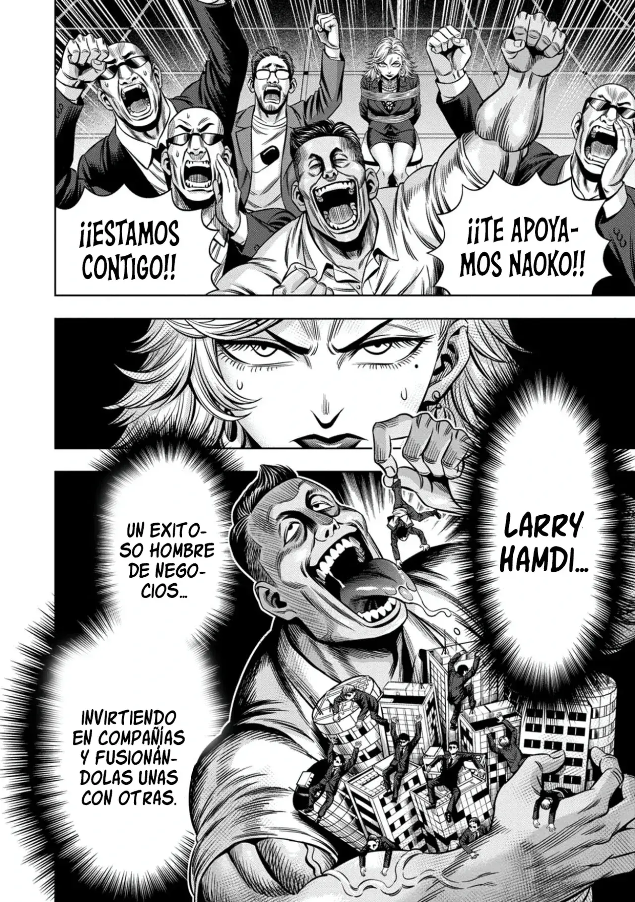 Capitulo 99 page 11