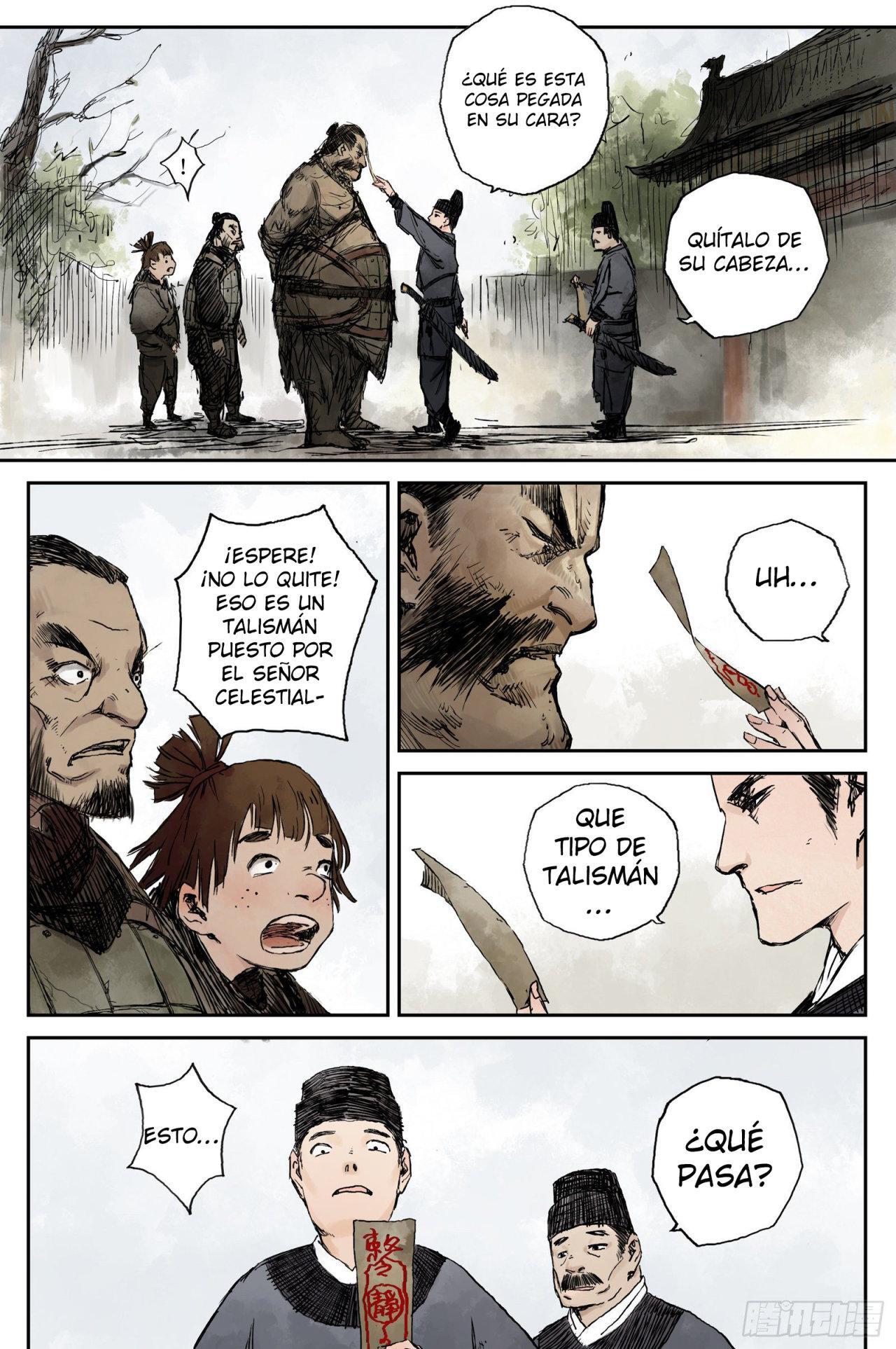 Capitulo 7 page 12