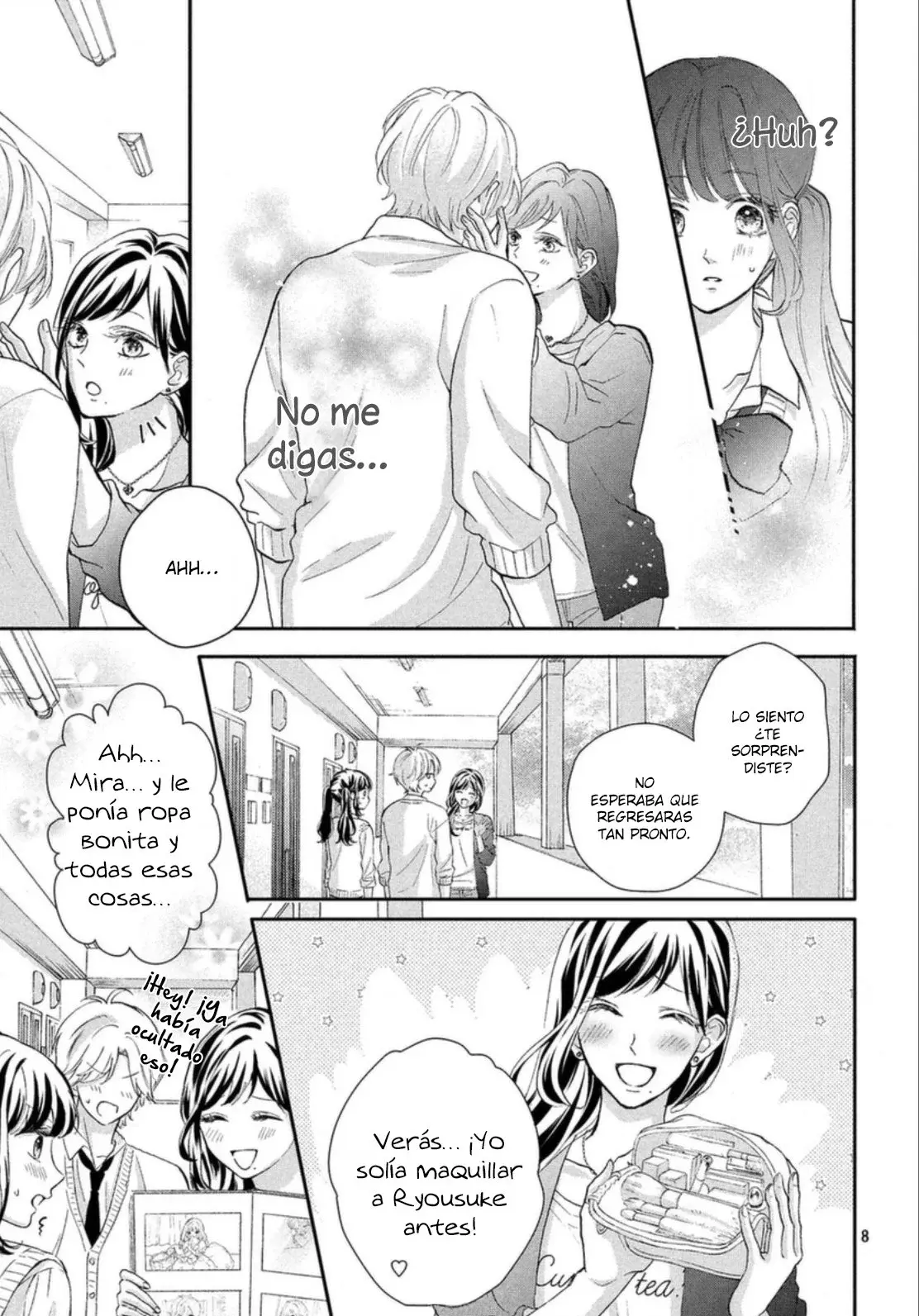 Capitulo 11 page 11