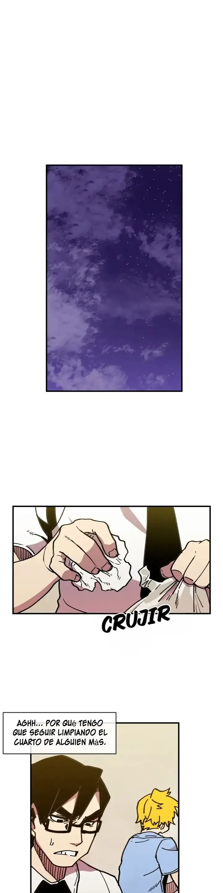 Capitulo 17 page 20