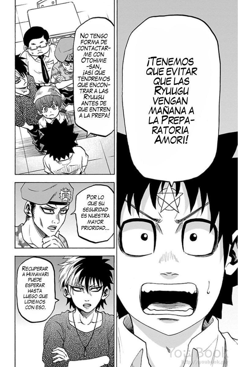 Capitulo 47 page 18