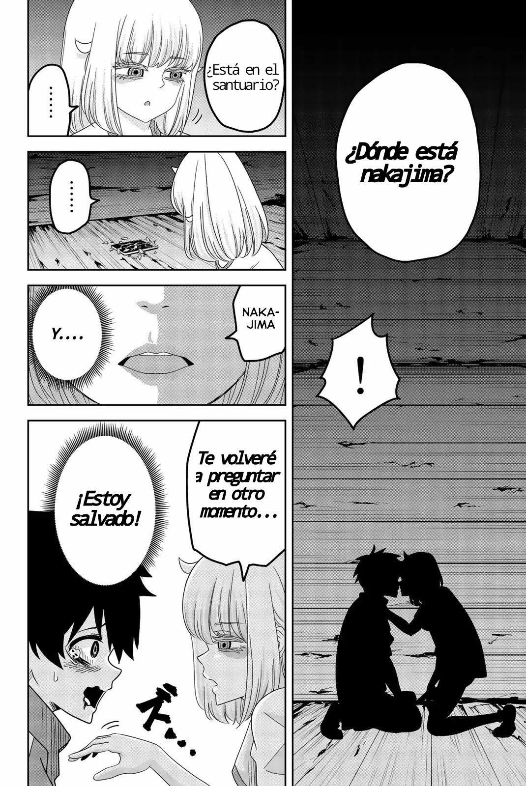 Capitulo 32 page 11