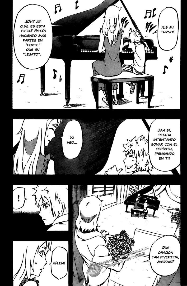 Capitulo 26 page 18