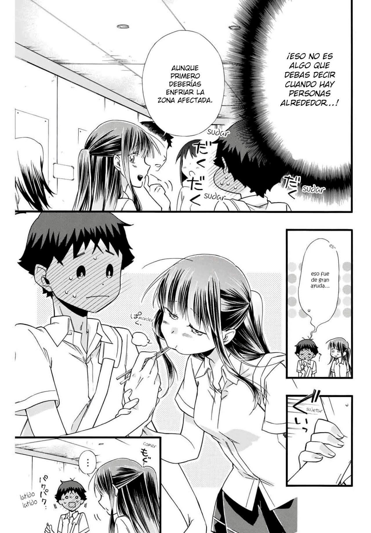 Capitulo 8 page 16