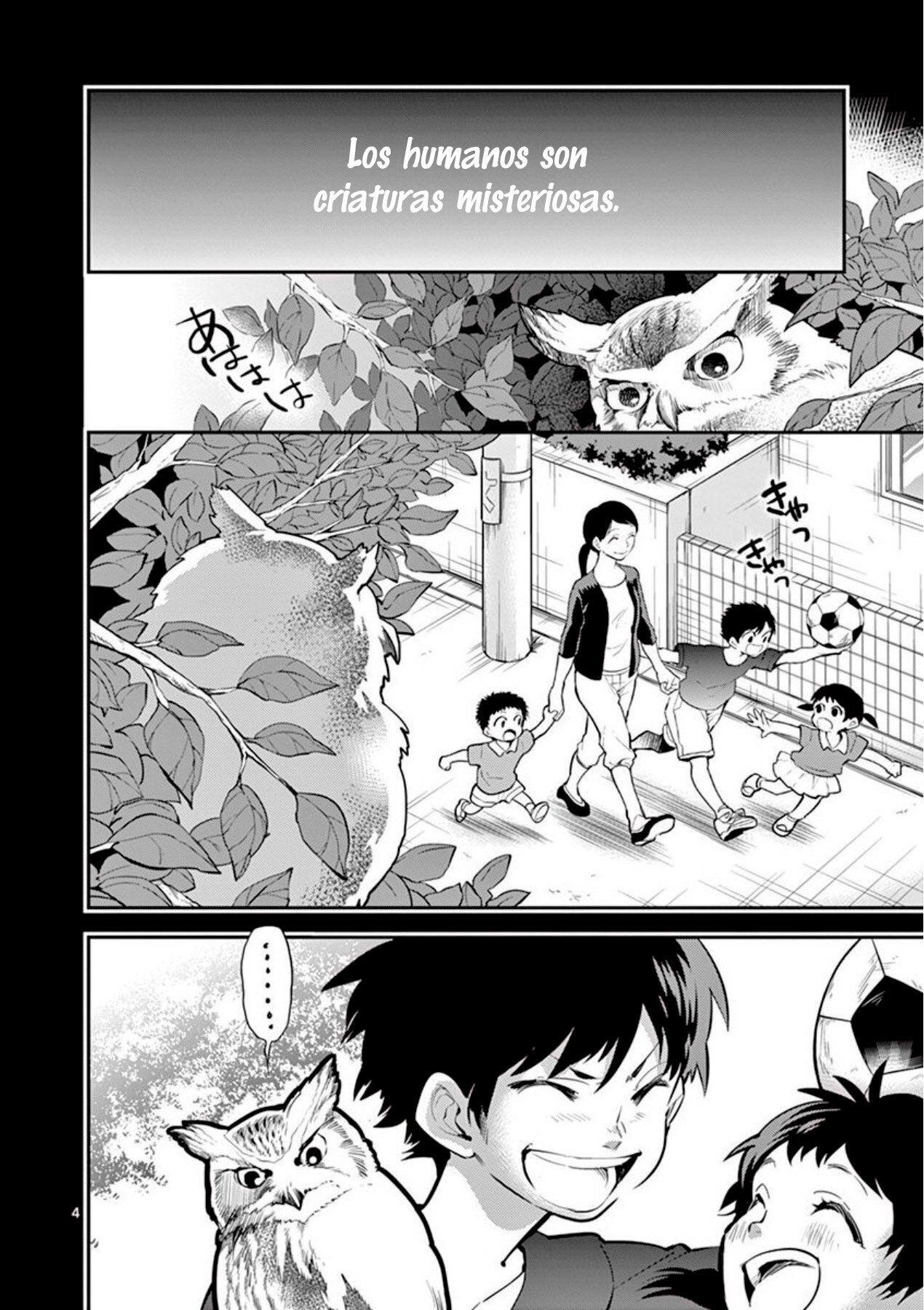 Capitulo 62 page 5