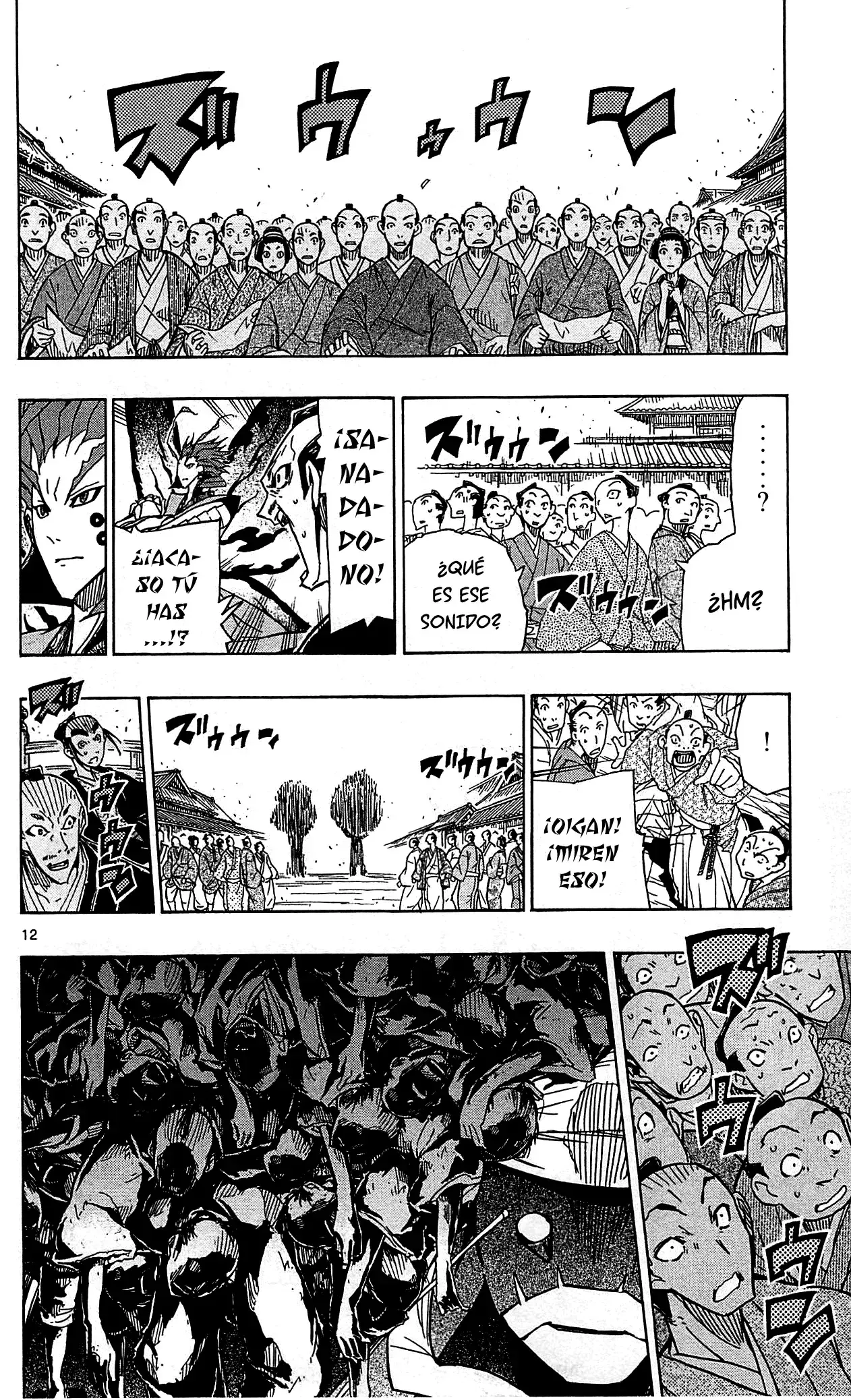 Capitulo 72 page 13