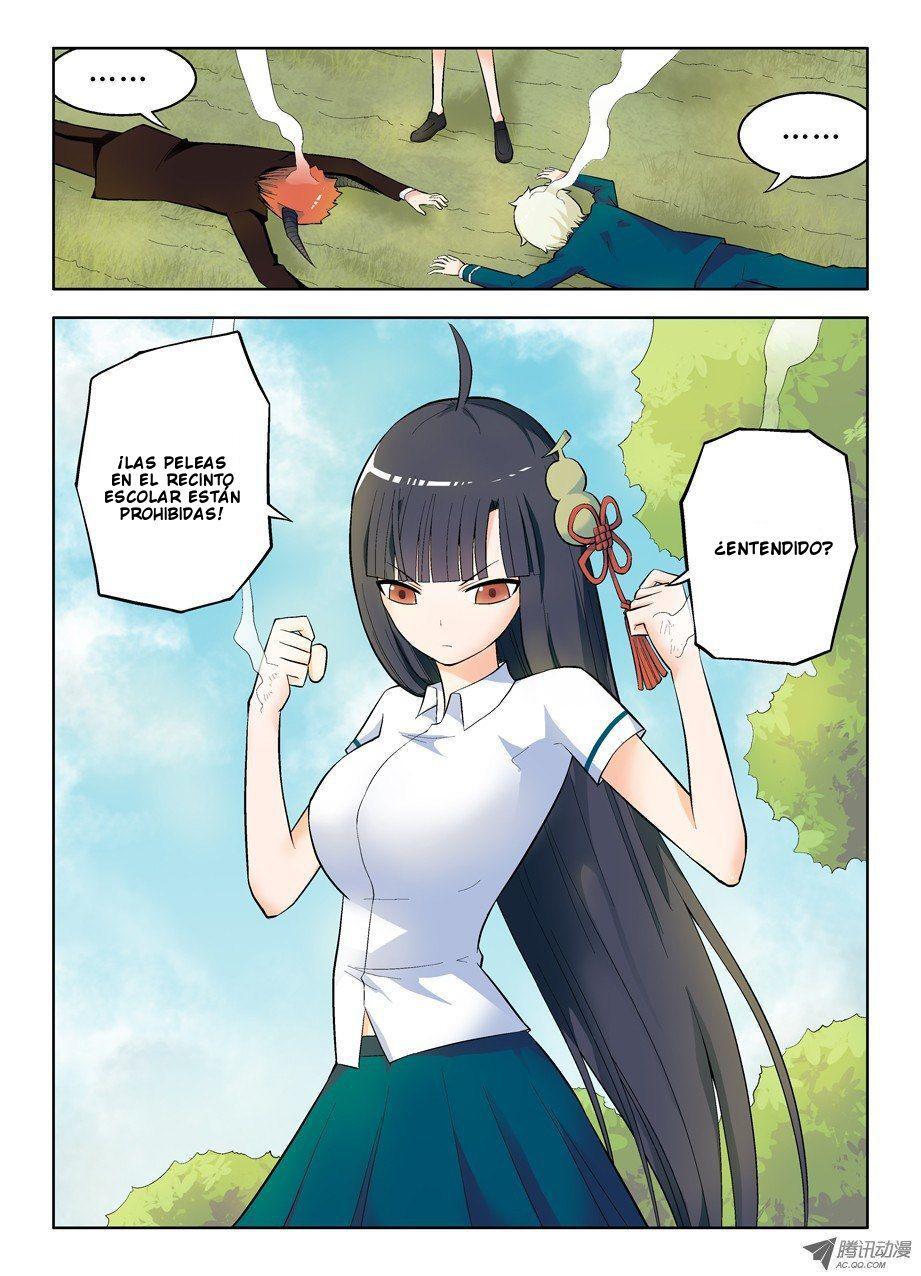Capitulo 47 page 10
