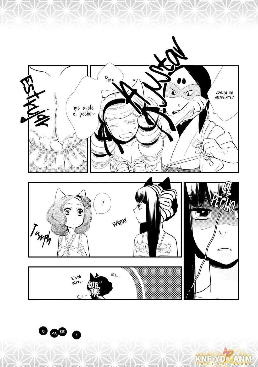 Capitulo 55 page 18