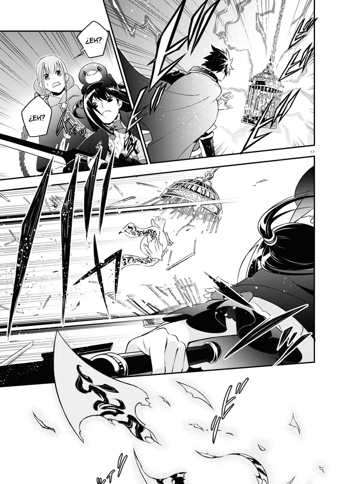Capitulo 71 page 22