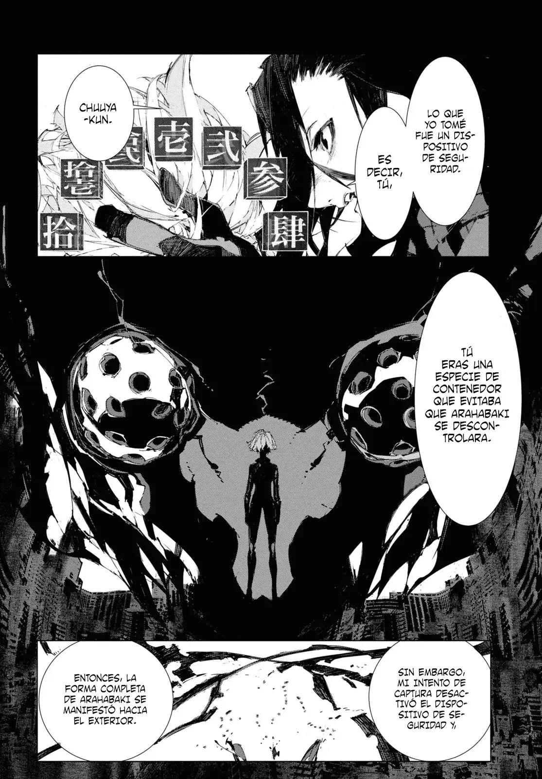 Capitulo 15 page 17