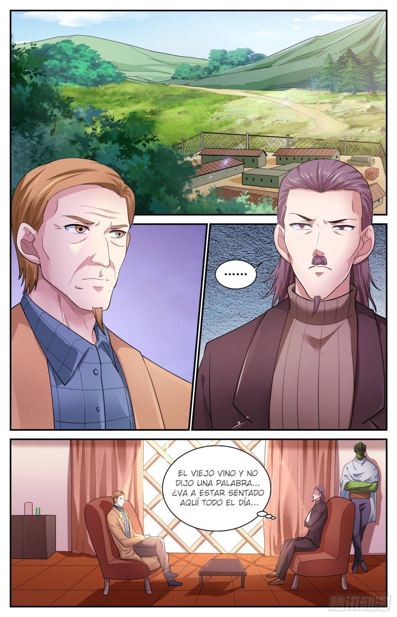 Capitulo 505 page 5