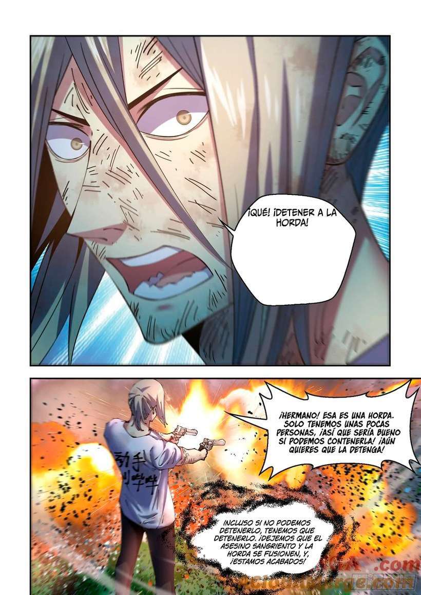 Capitulo 570 page 8