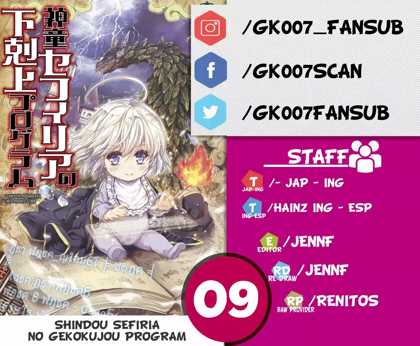 Capitulo 9 page 1