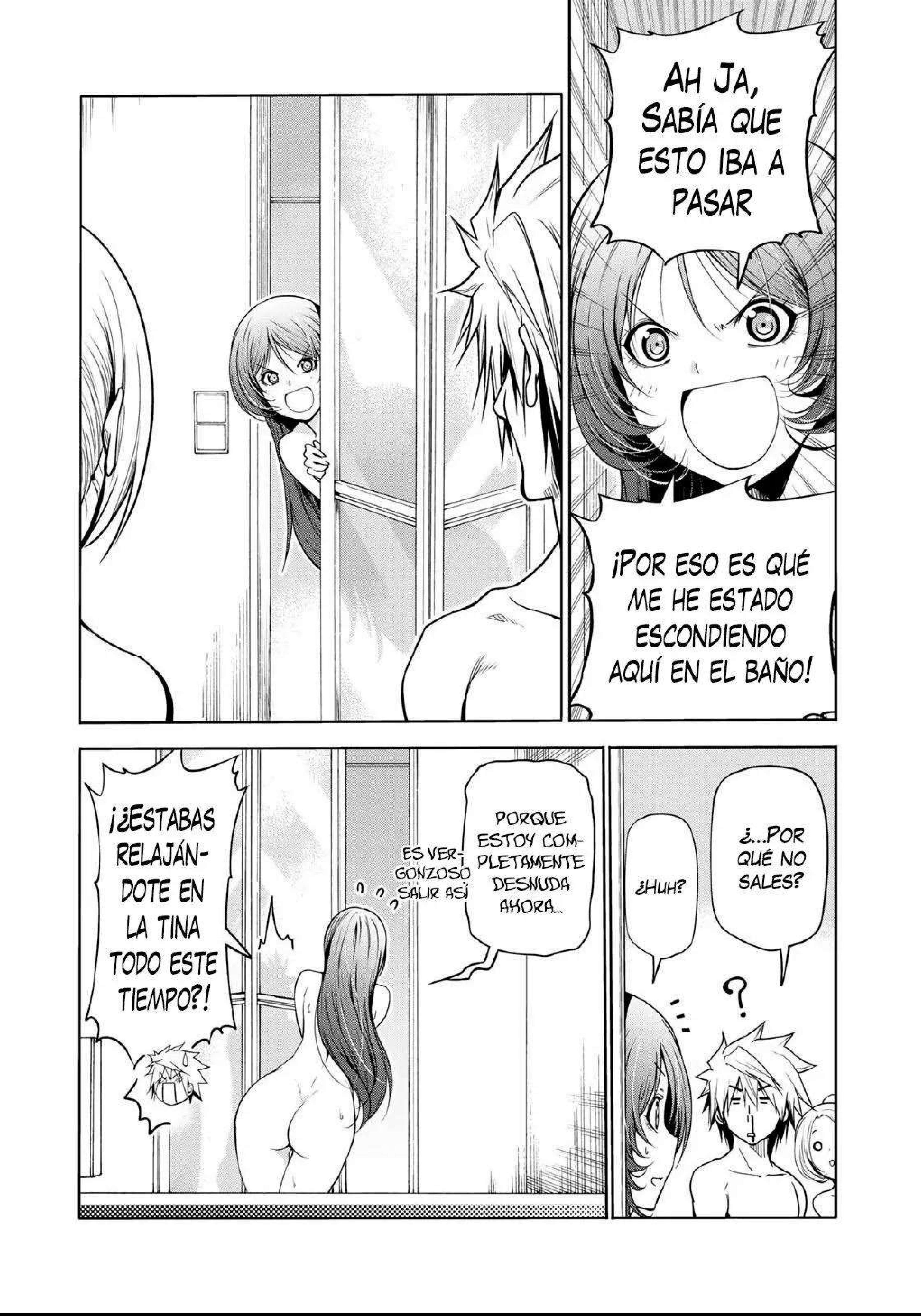 Capitulo 58 page 12