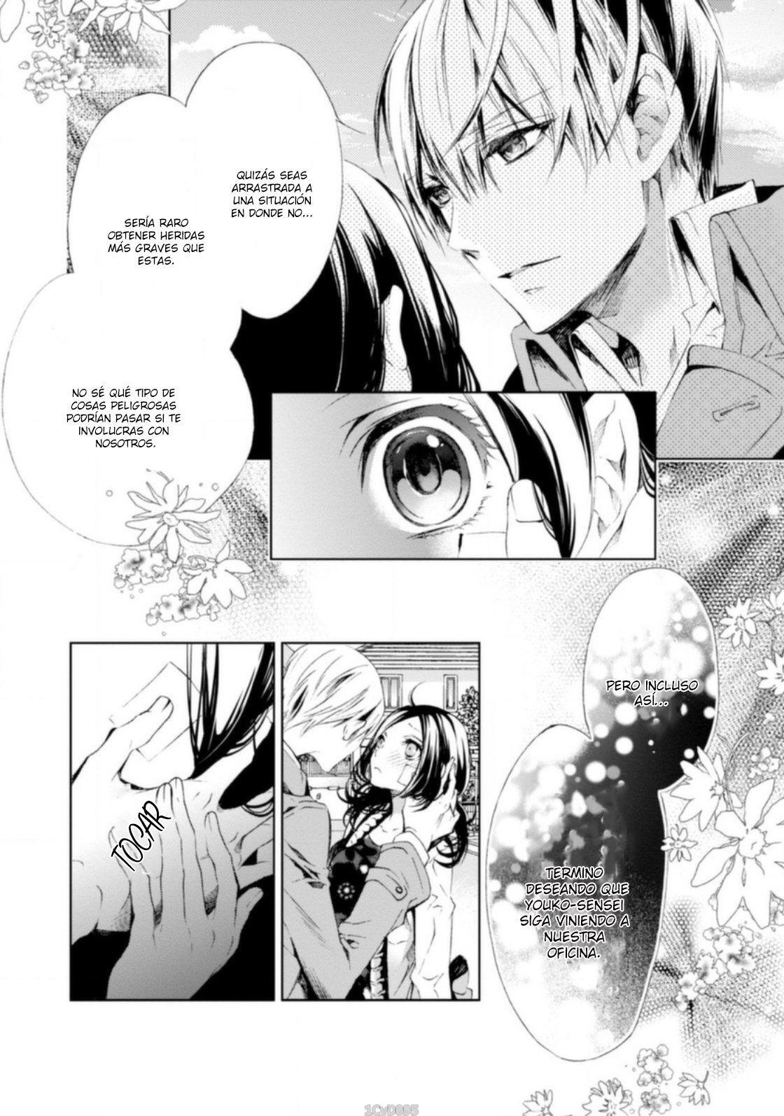 Capitulo 8 page 28