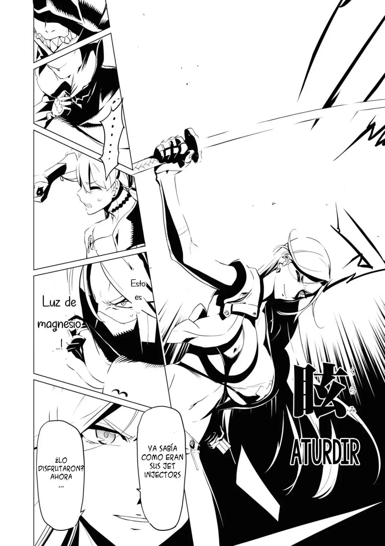 Capitulo 126 page 19