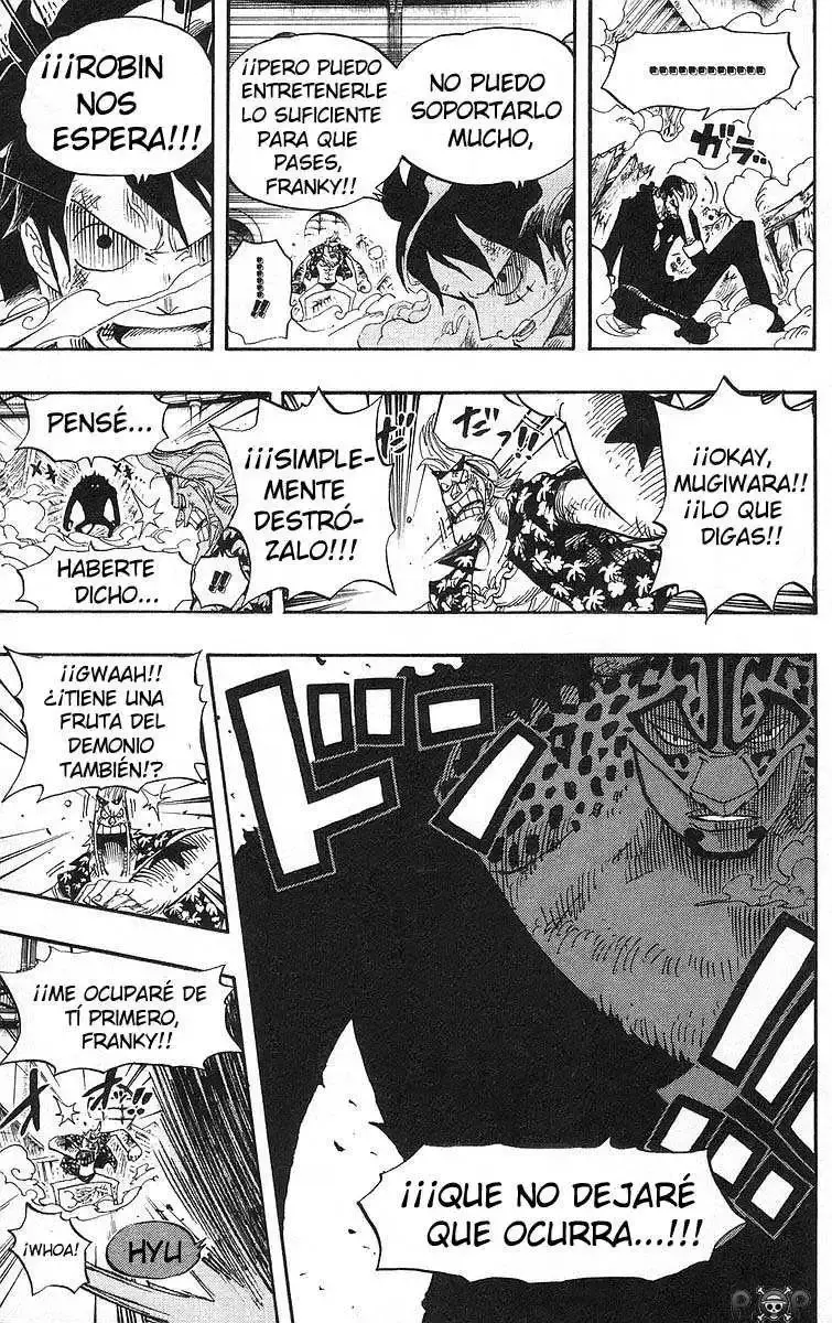Capitulo 418 page 15