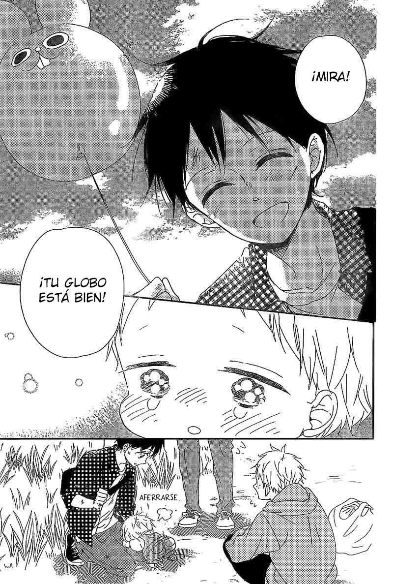 Capitulo 86 page 21