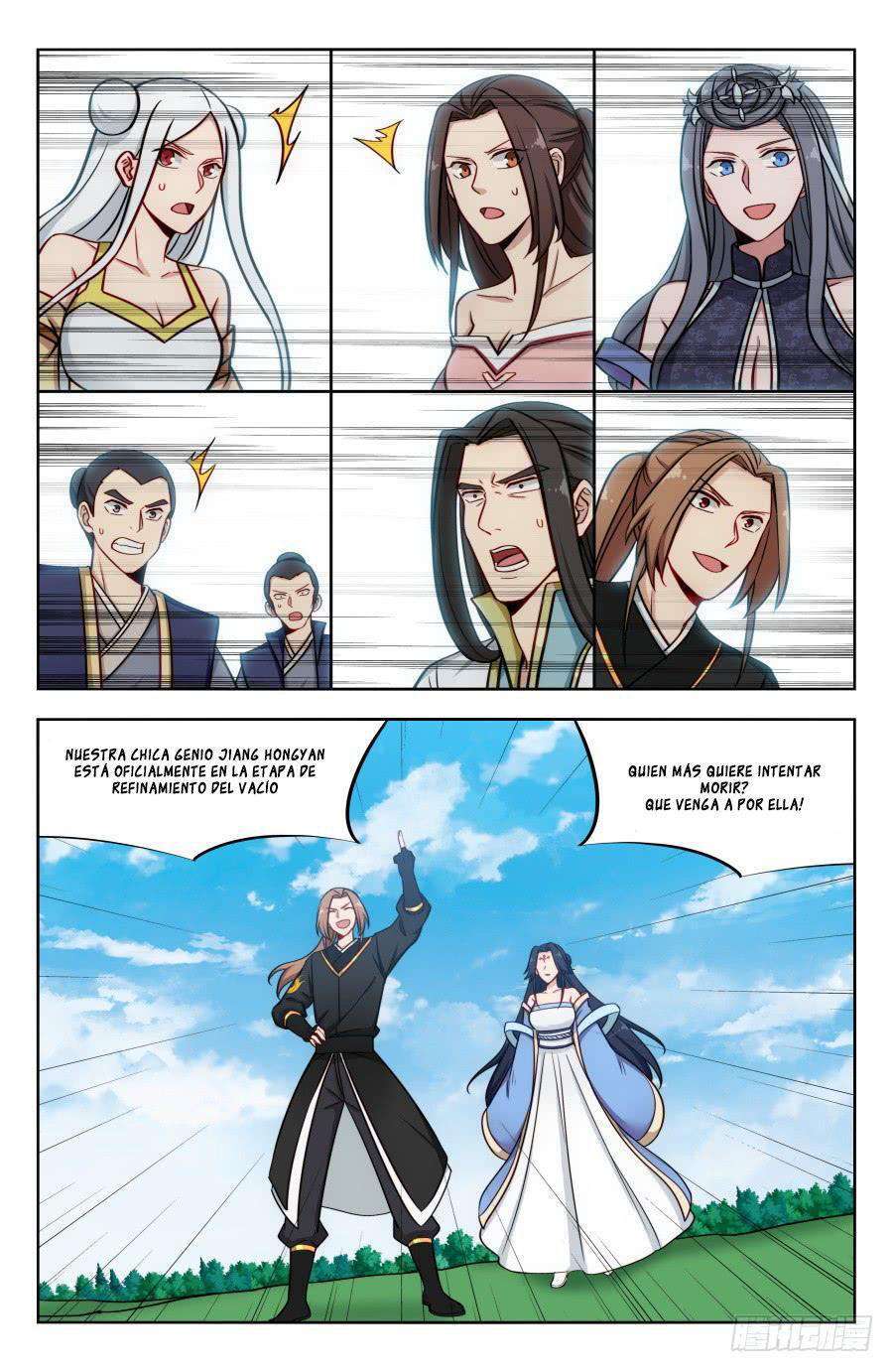 Capitulo 181 page 5