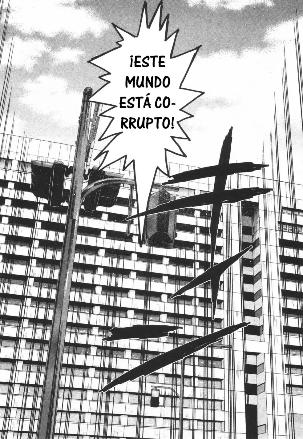 Capitulo 67 page 26