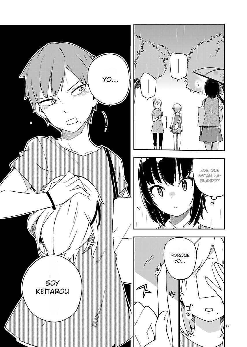 Capitulo 18 page 19