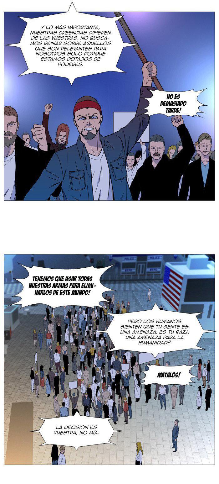 Capitulo 540 page 21