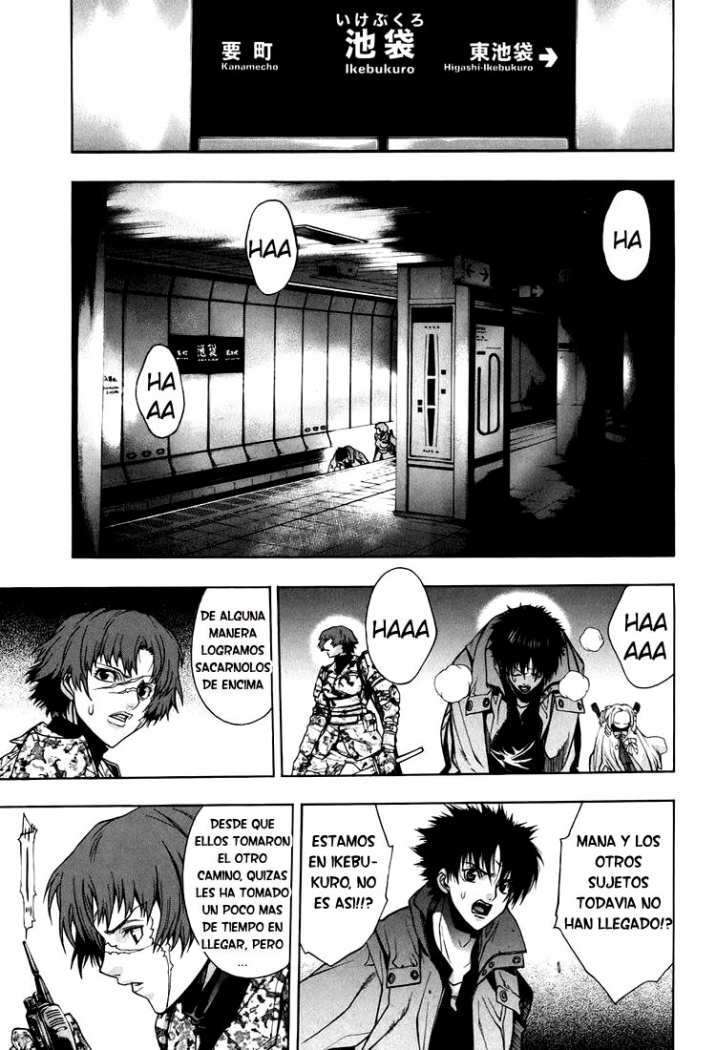 Capitulo 25 page 35