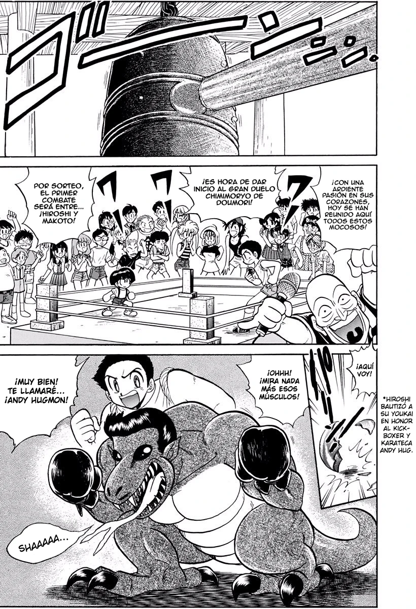 Capitulo 199 page 9