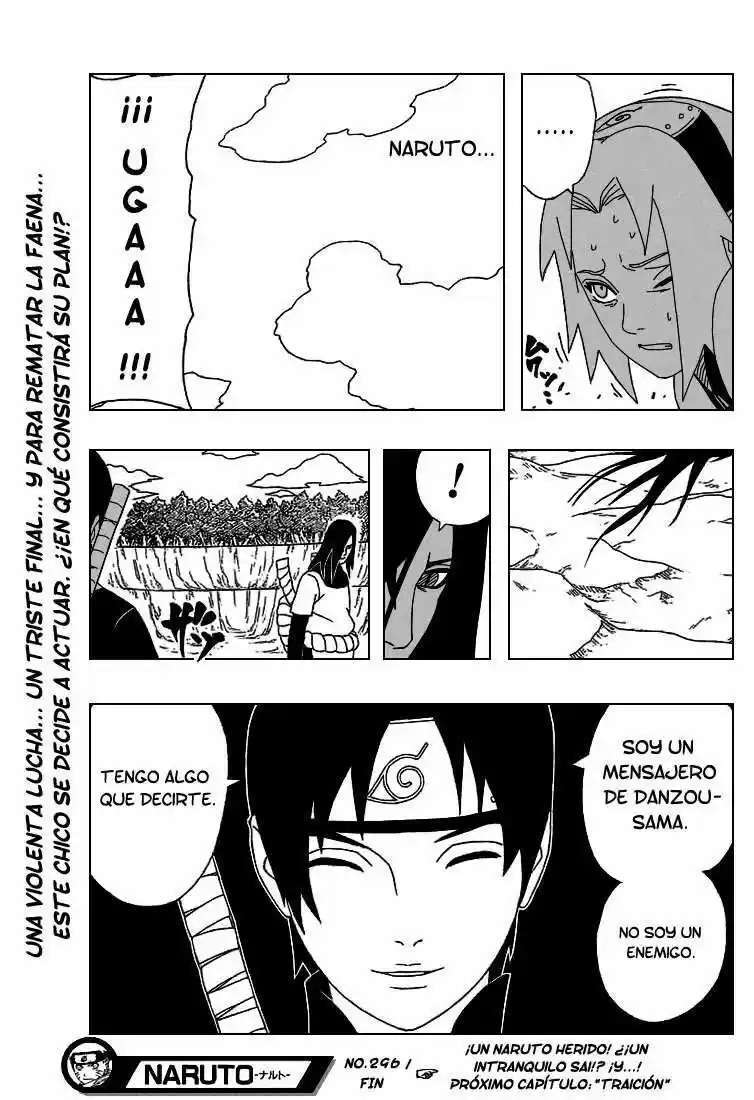 Capitulo 296 page 17