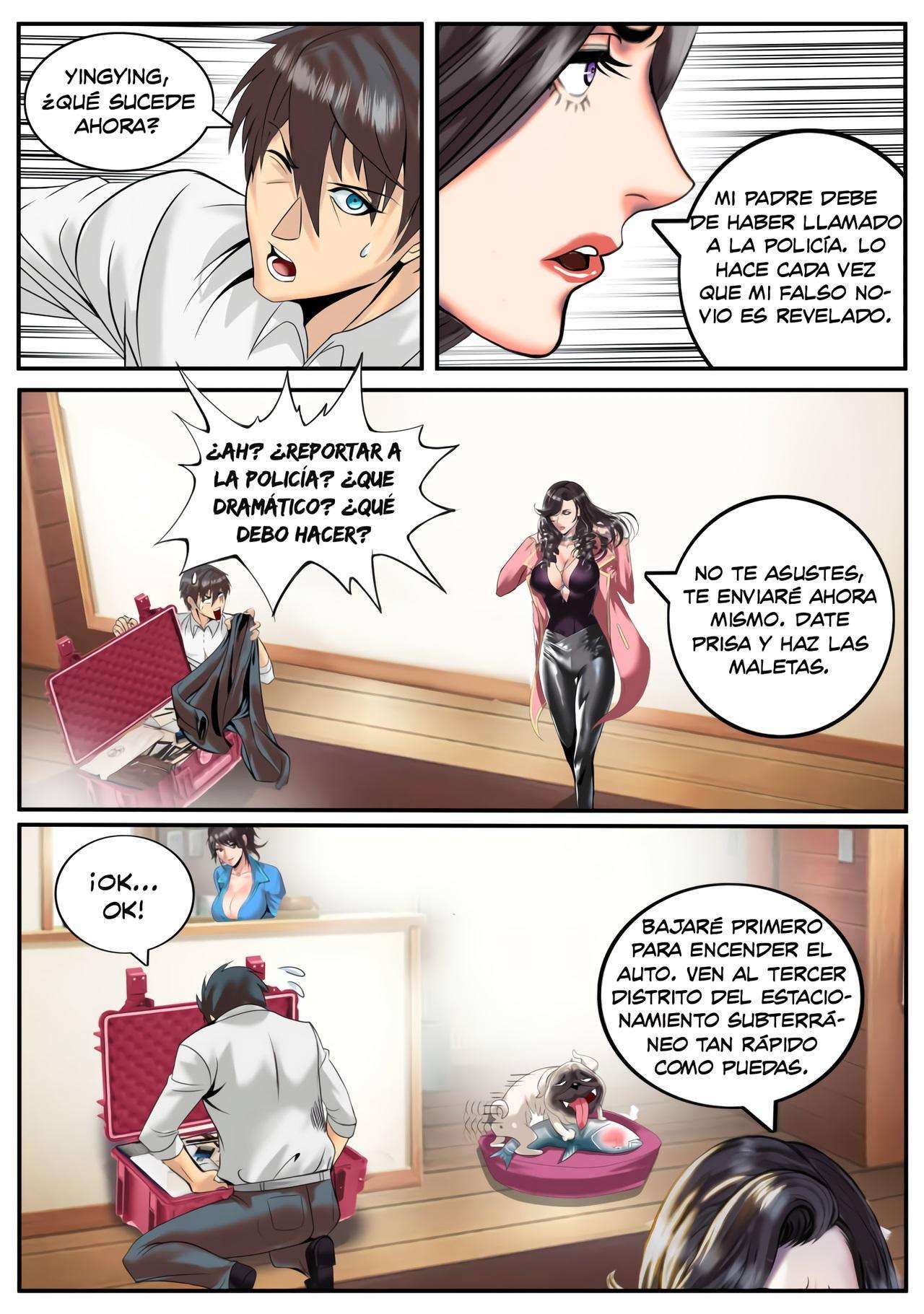 Capitulo 15 page 7