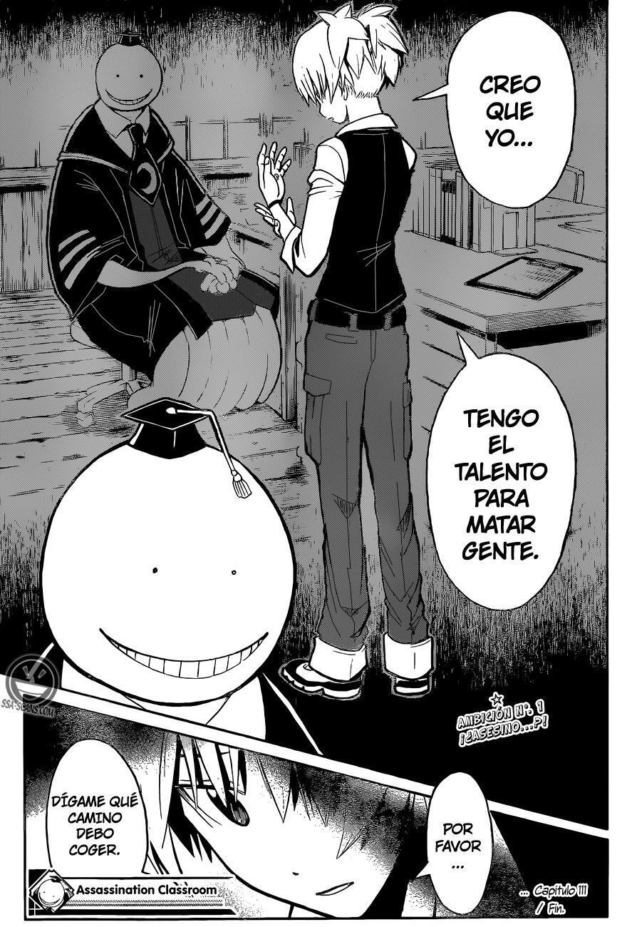 Capitulo 111 page 20