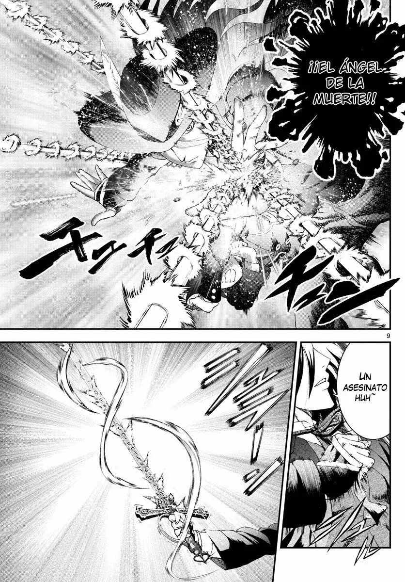 Capitulo 115 page 10