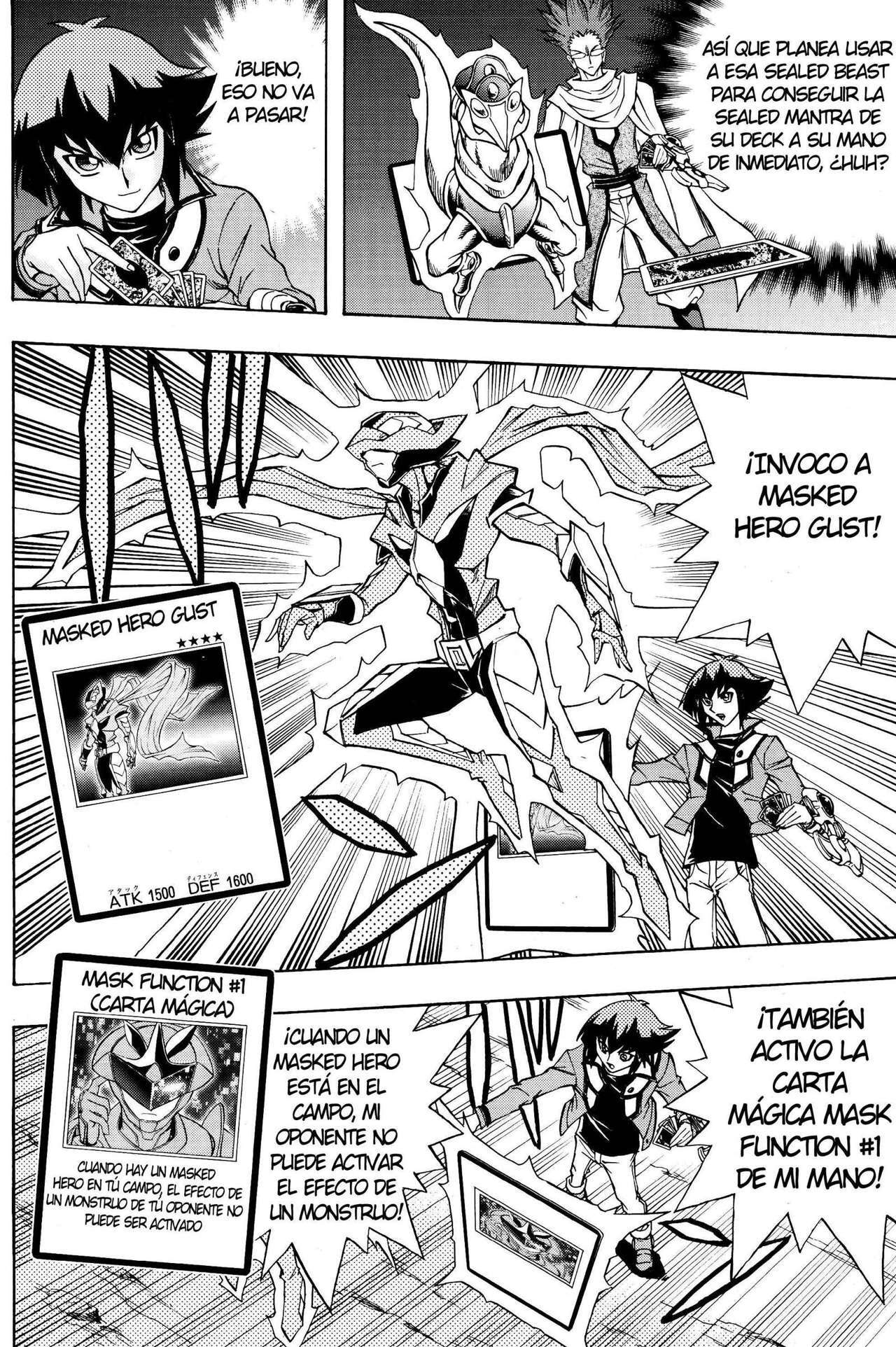 Capitulo 54 page 25