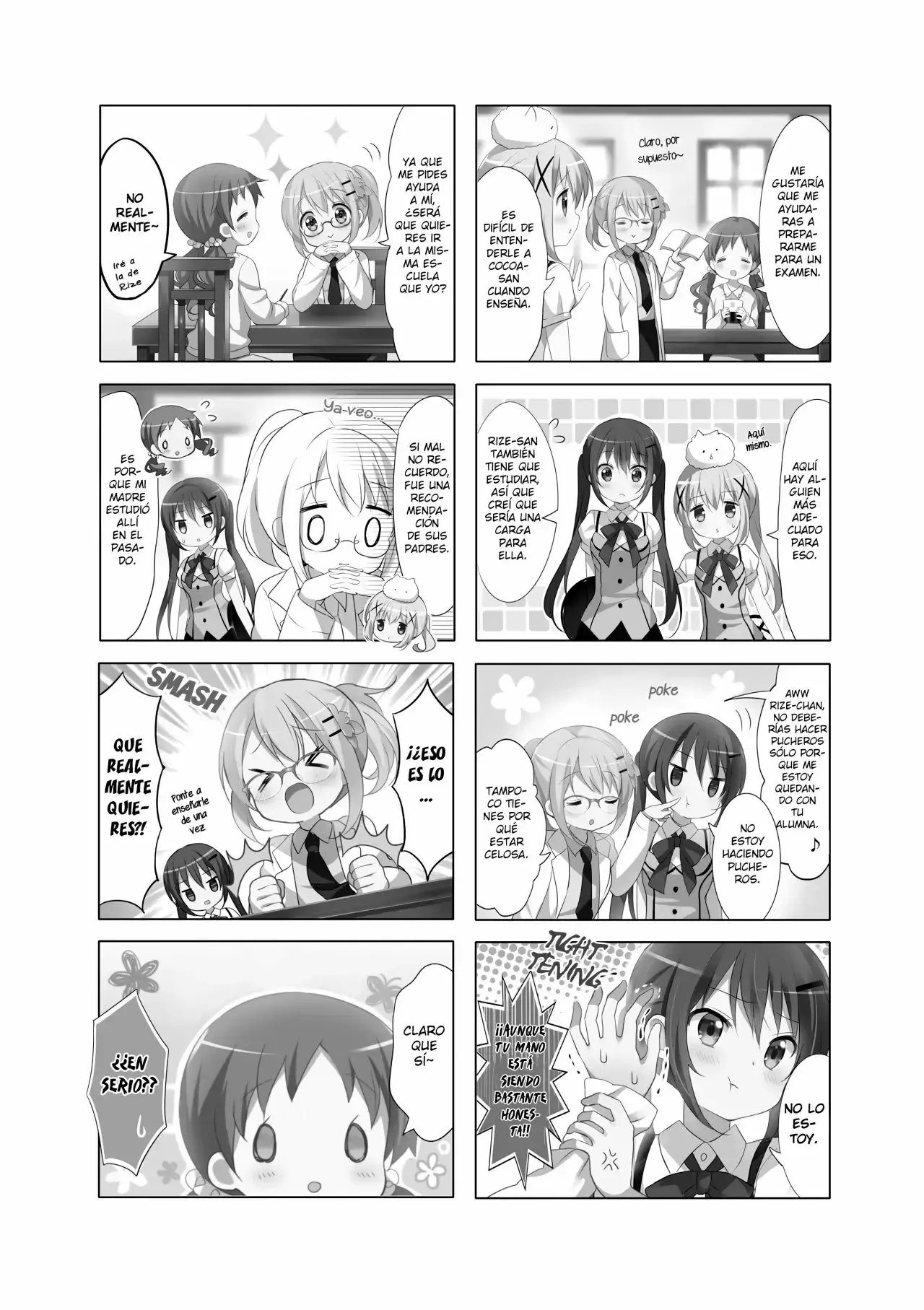 Capitulo 75 page 3