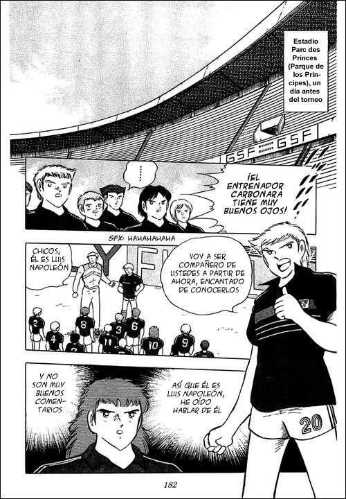 Capitulo 90 page 21