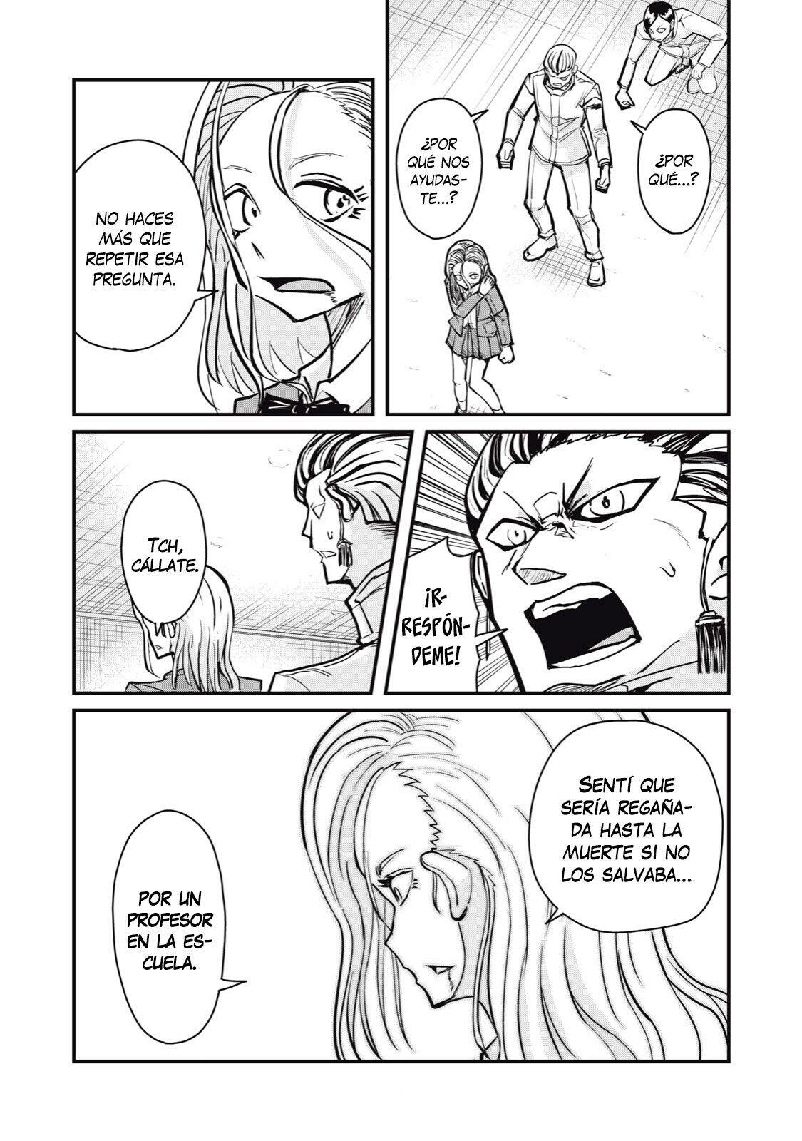 Capitulo 64 page 14