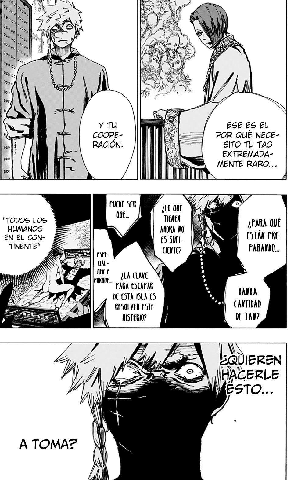 Capitulo 61 page 13