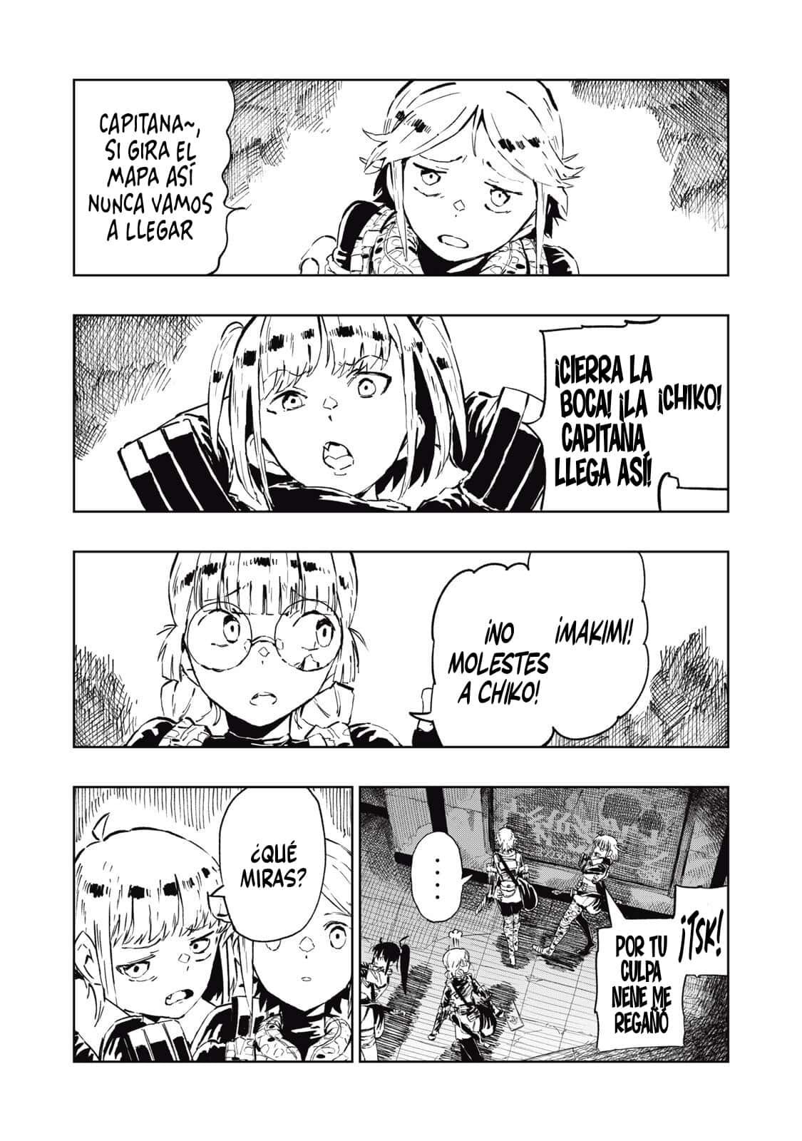 Capitulo 1 page 6