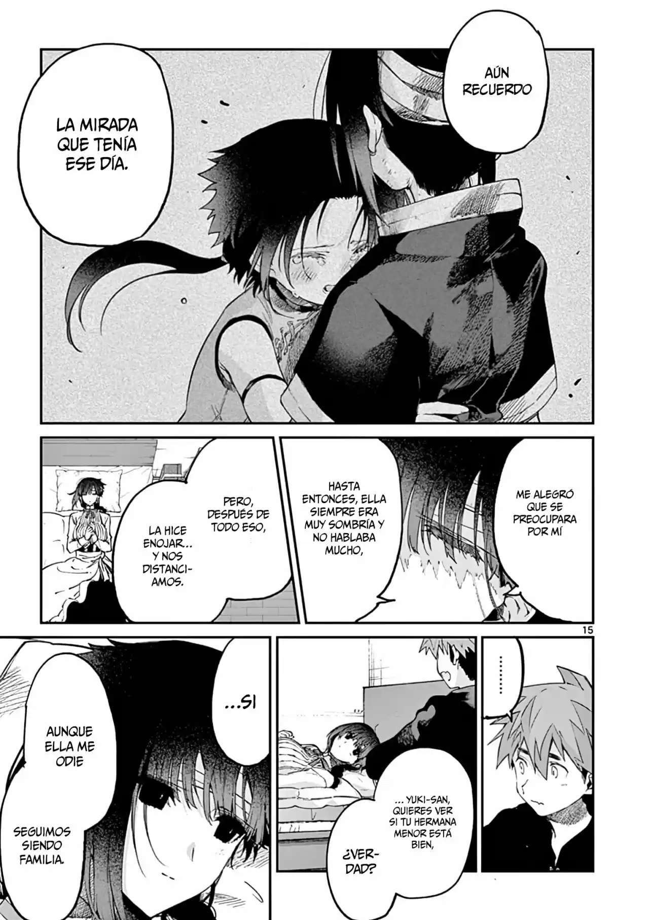 Capitulo 36 page 16