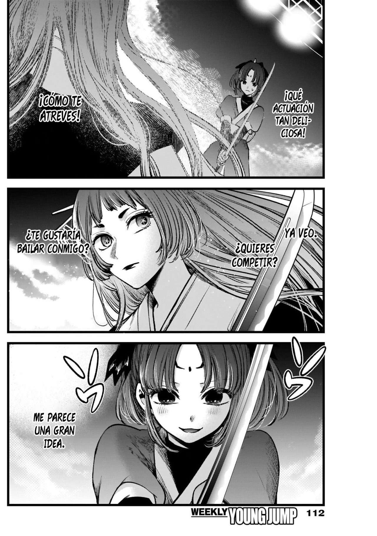 Capitulo 61 page 7