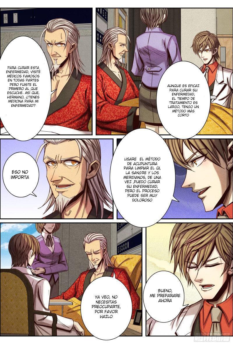 Capitulo 101 page 8