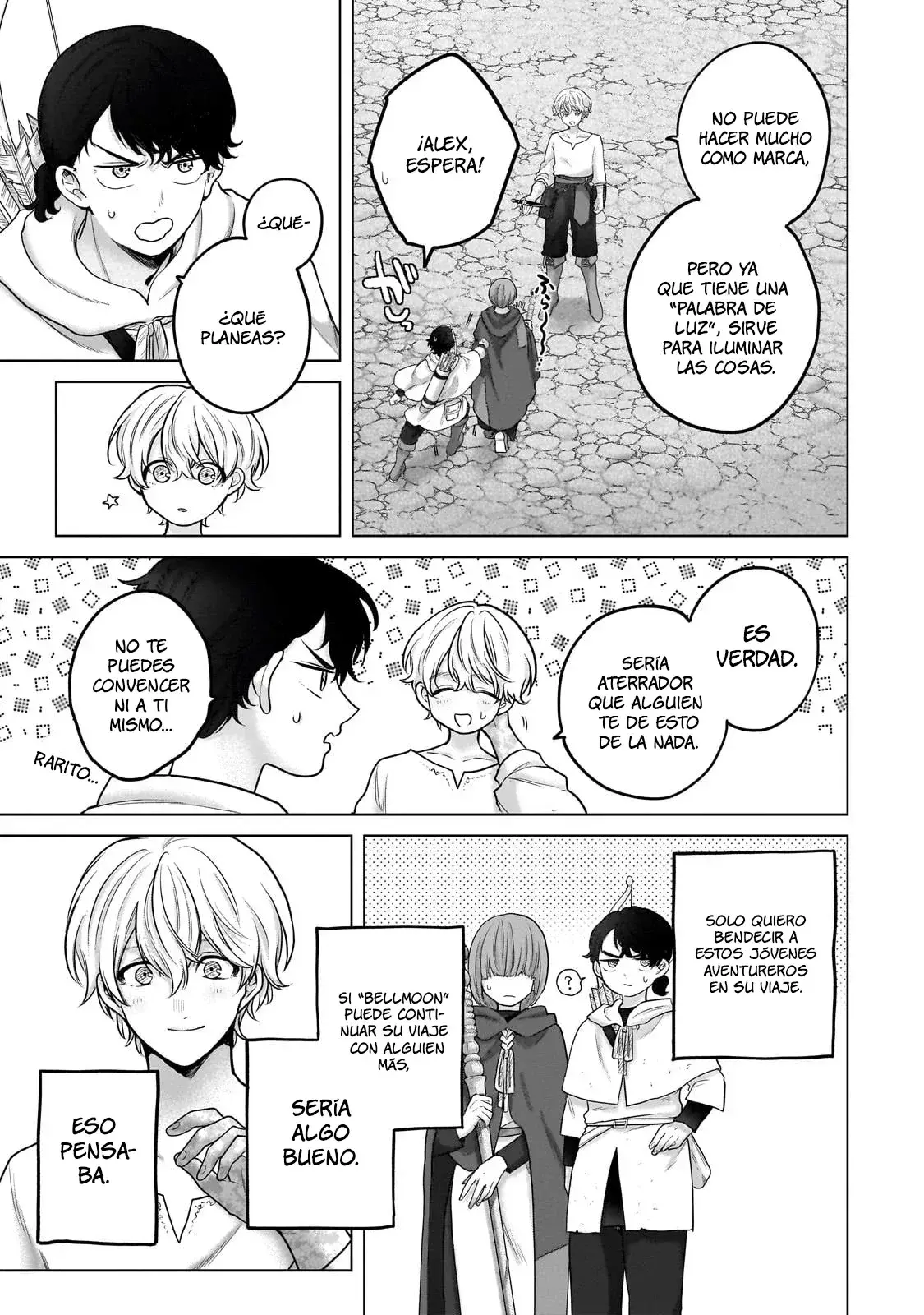 Capitulo 67 page 32