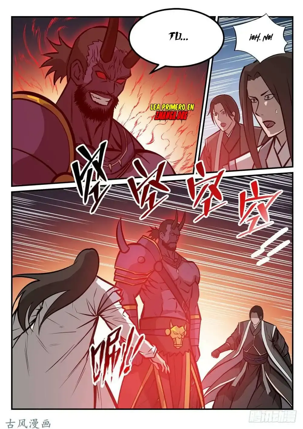 Capitulo 251 page 14