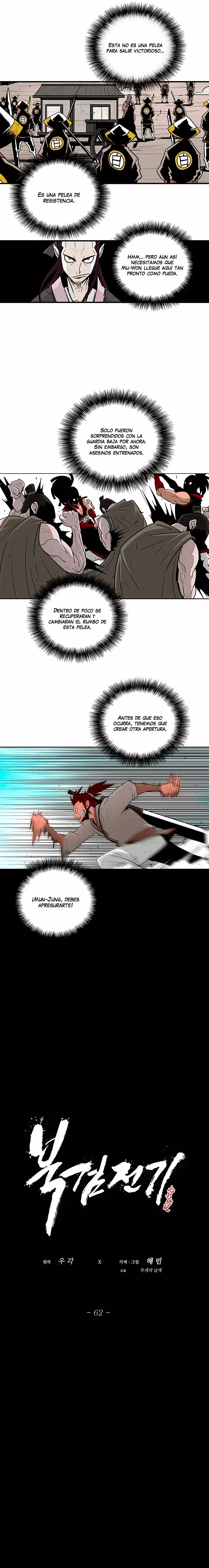 Capitulo 62 page 13