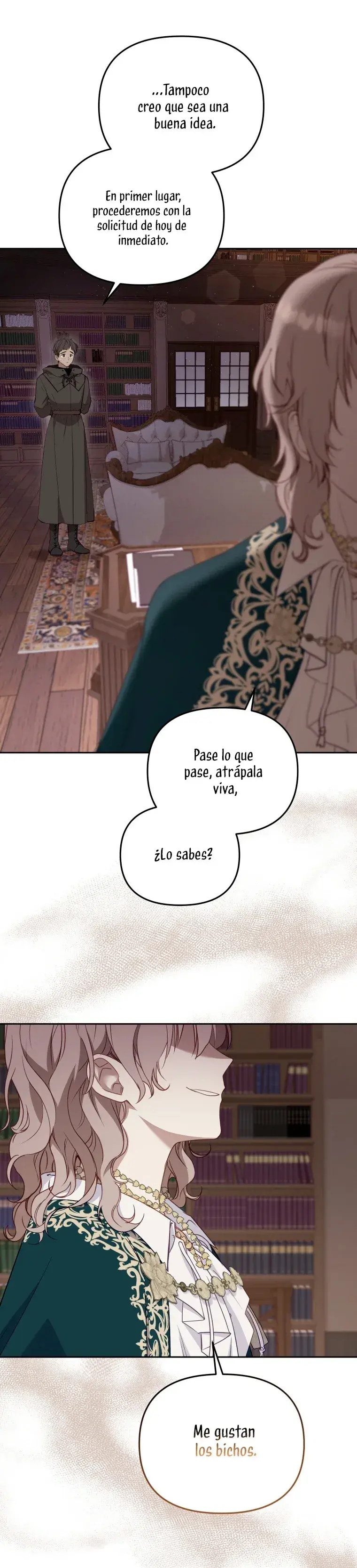 Capitulo 41 page 29