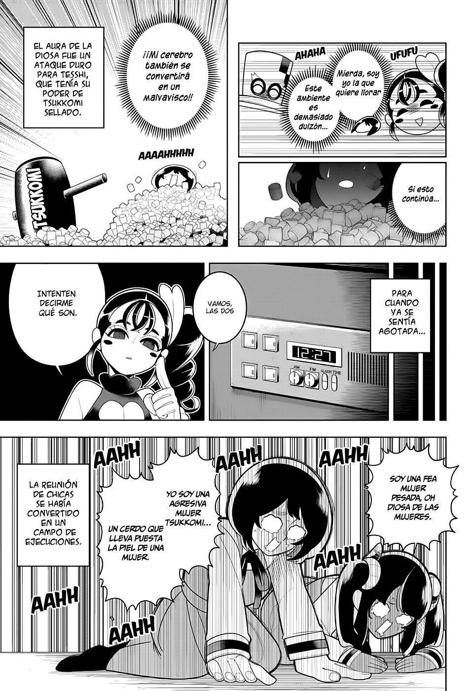 Capitulo 69 page 16