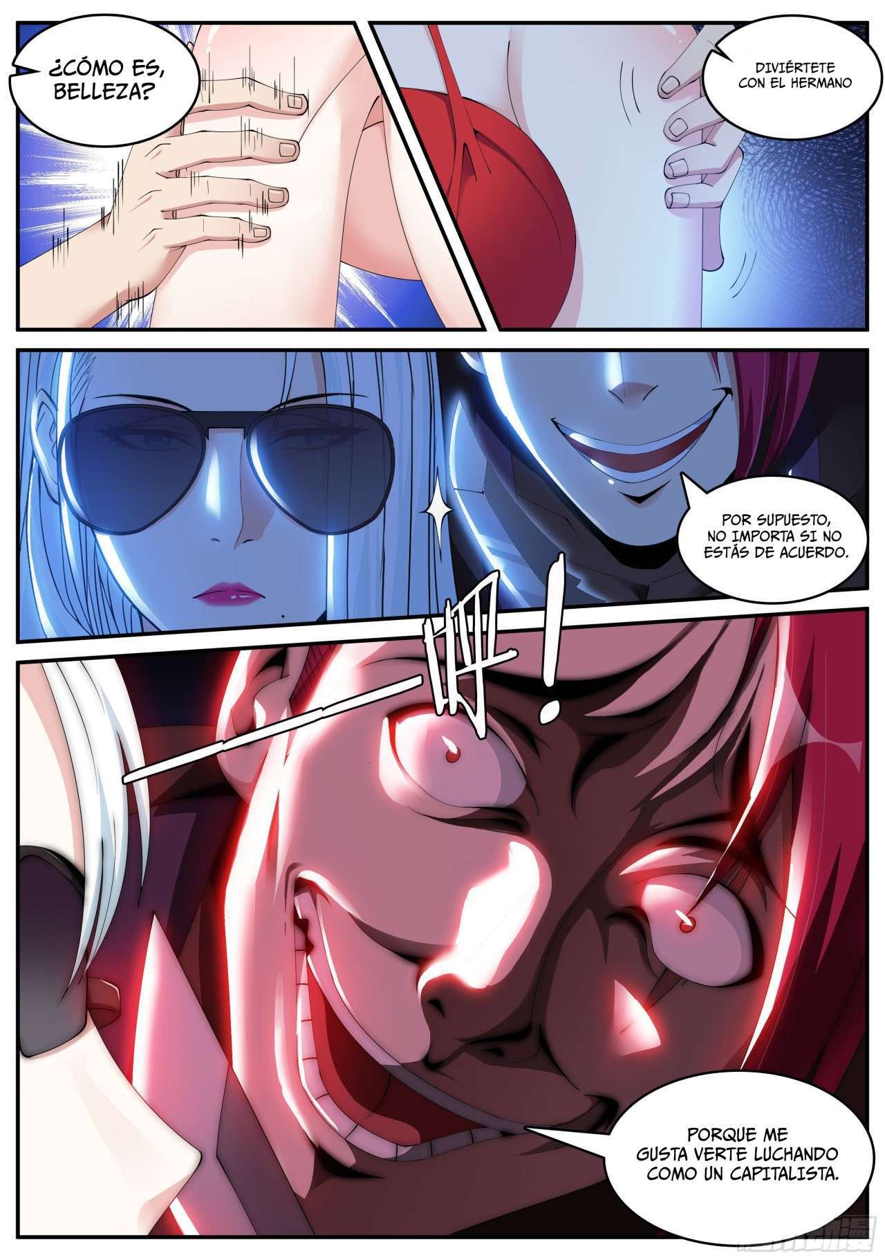 Capitulo 20 page 3