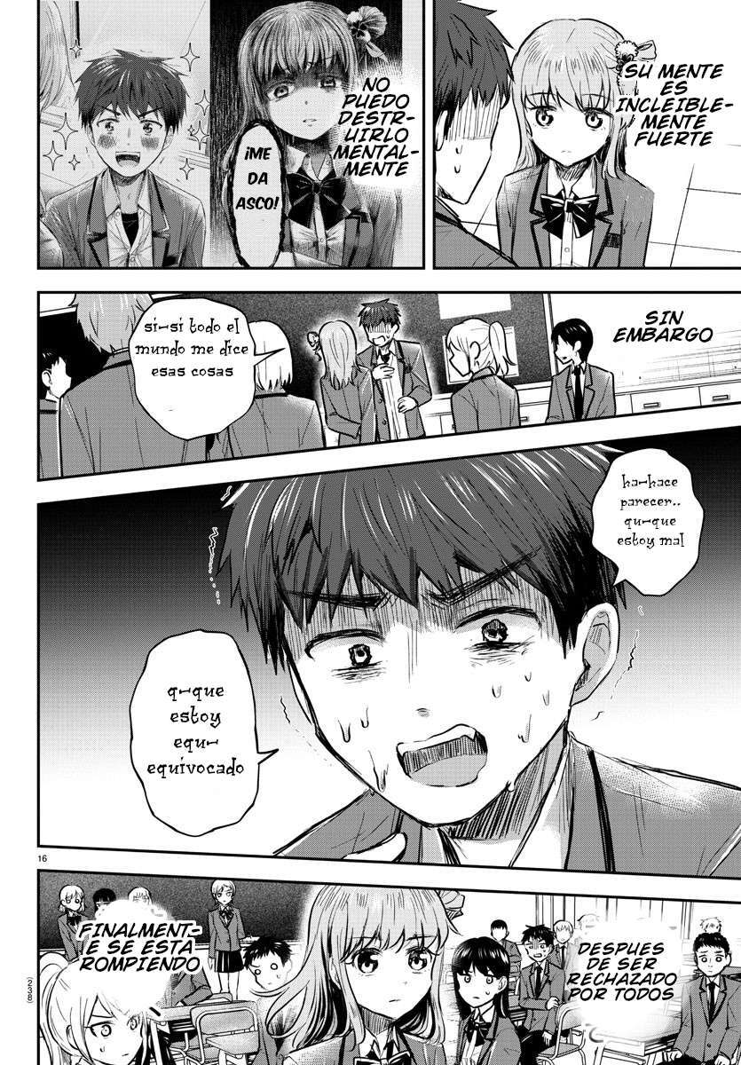Capitulo 20 page 16
